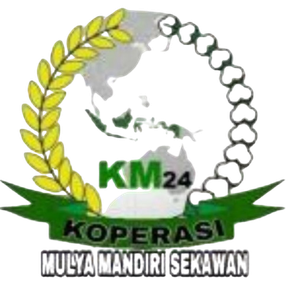 Logo Koperasi